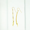Gold Chain Earrings