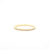 Diamond Eternity Band in Yellow Gold - Womens Classic Eternity Ring