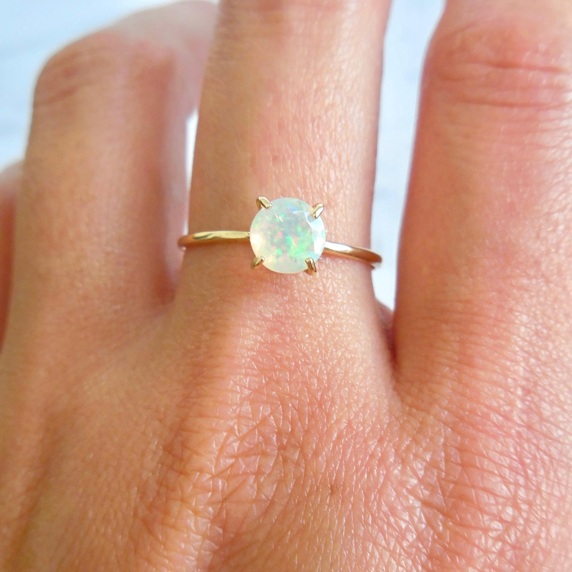 October hot sale 24 birthstone