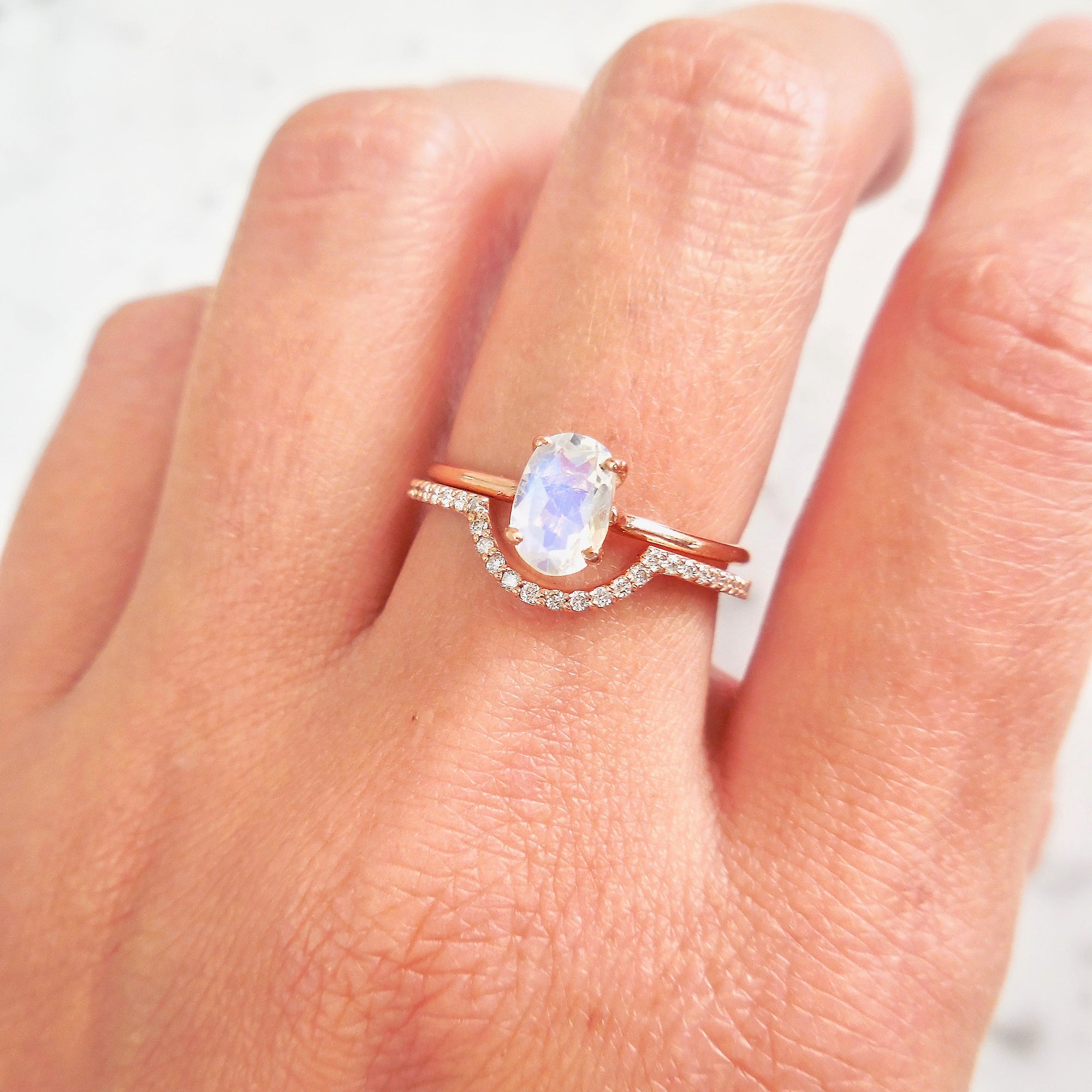 Engagement Rings Oval Cut | Timeless Diamond Designs – Stefan Diamonds