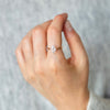 1 carat EGL Diamond Ring